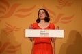 Liberal Democrats leader Jo Swinson launches her partyÃ¢â¬â¢s 2019 general election campaign at the